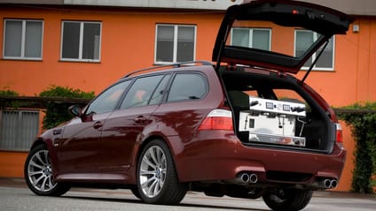 BMW M5 Touring