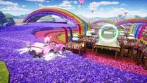 Sonic Racing Crossworlds