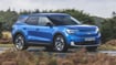Ford Explorer Interior Layout & Technology | Top Gear