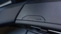 Ford Explorer Interior Layout & Technology | Top Gear
