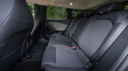 Ford Explorer Interior Layout & Technology | Top Gear