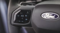 Ford Explorer Interior Layout & Technology | Top Gear