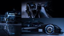 Genesis Hypercar completes first big test
