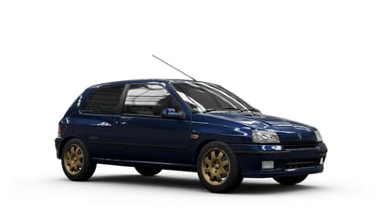 More utterly prosaic hatchbacks