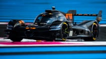 Genesis Hypercar completes first big test
