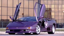 Lamborghini Diablo