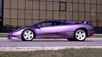 Lamborghini Diablo
