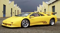 Lamborghini Diablo