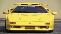 Lamborghini Diablo