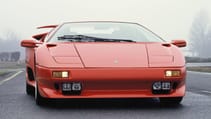 Lamborghini Diablo