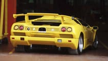 Lamborghini Diablo
