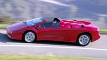 Lamborghini Diablo