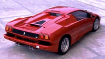 Lamborghini Diablo