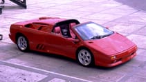 Lamborghini Diablo