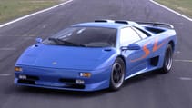 Lamborghini Diablo
