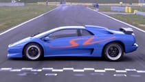 Lamborghini Diablo