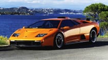 Lamborghini Diablo