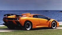 Lamborghini Diablo