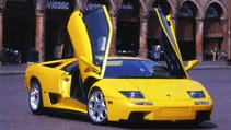 Lamborghini Diablo