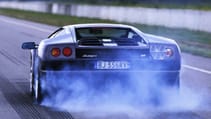 Lamborghini Diablo