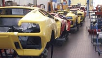 Lamborghini Diablo
