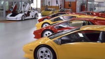 Lamborghini Diablo