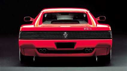 Ferrari Testarossa