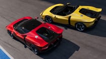 Ferrari 849 Testarossa revealed