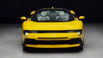 Ferrari 849 Testarossa revealed
