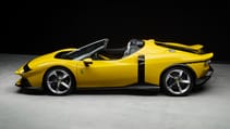 Ferrari 849 Testarossa revealed