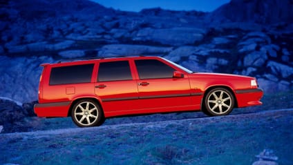 Volvo 850 R