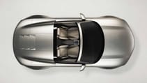 Audi Concept C
