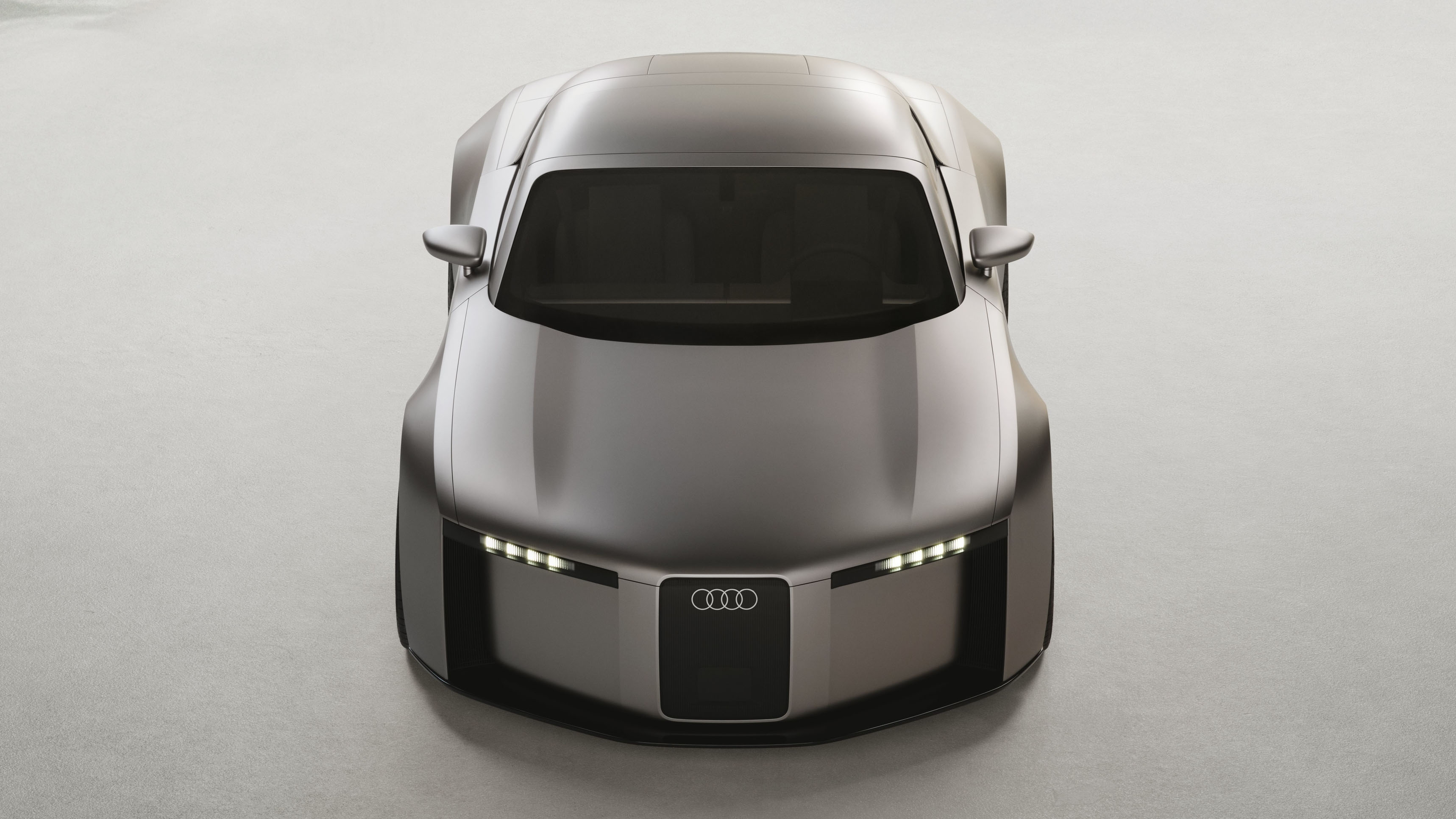 Audi Concept C
