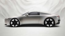 Audi Concept C