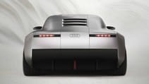 Audi Concept C