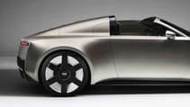 Audi Concept C