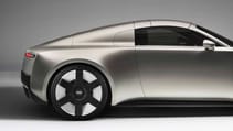 Audi Concept C