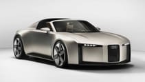 Audi Concept C