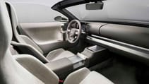 Audi Concept C