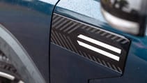 Dacia Bigster Hybrid