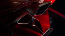 Apollo EVO revealed