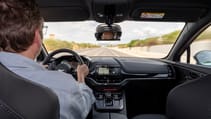 Aston Martin DBX S review