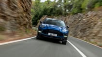 Aston Martin DBX S review