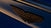 Aston Martin DBX S review