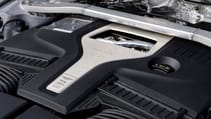 Aston Martin DBX S review