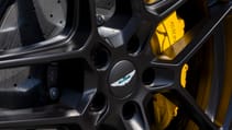 Aston Martin DBX S review