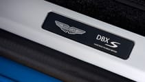 Aston Martin DBX S review