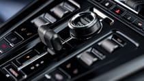 Aston Martin DBX S review