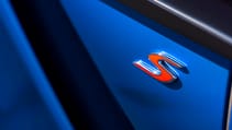 Aston Martin DBX S review