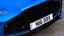 Aston Martin DBX S review